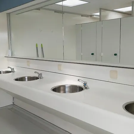 Campsite Recreatie Aan De Vecht, Hooibergje 2, *