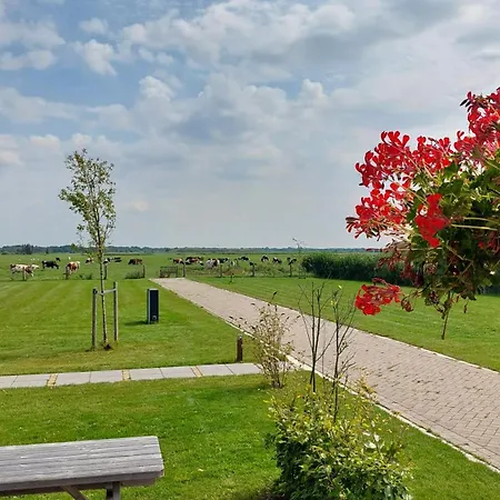 Recreatie Aan De Vecht, Hooibergje 2, *