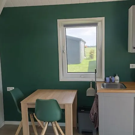 Recreatie Aan De Vecht, Hooibergje 2, Campsite