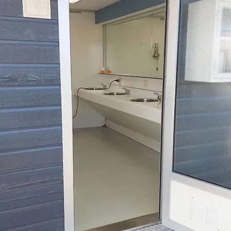 Recreatie Aan De Vecht, Hooibergje 2, Campsite *