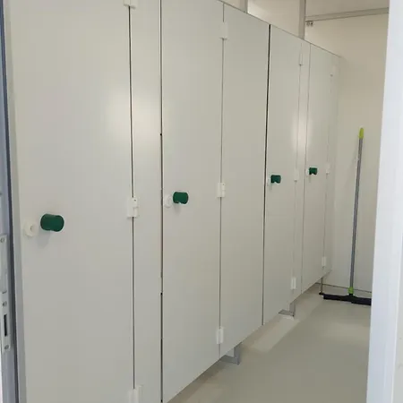 Recreatie Aan De Vecht, Hooibergje 2, *