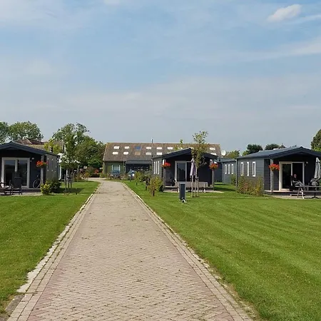 Recreatie Aan De Vecht, Hooibergje 2,