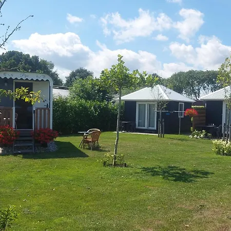 Recreatie Aan De Vecht, Hooibergje 2, *