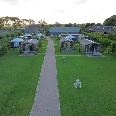 Campsite Recreatie Aan De Vecht, Hooibergje 2, *