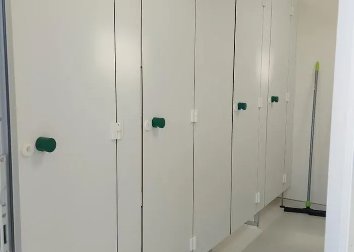 Recreatie Aan De Vecht, Hooibergje 2, *